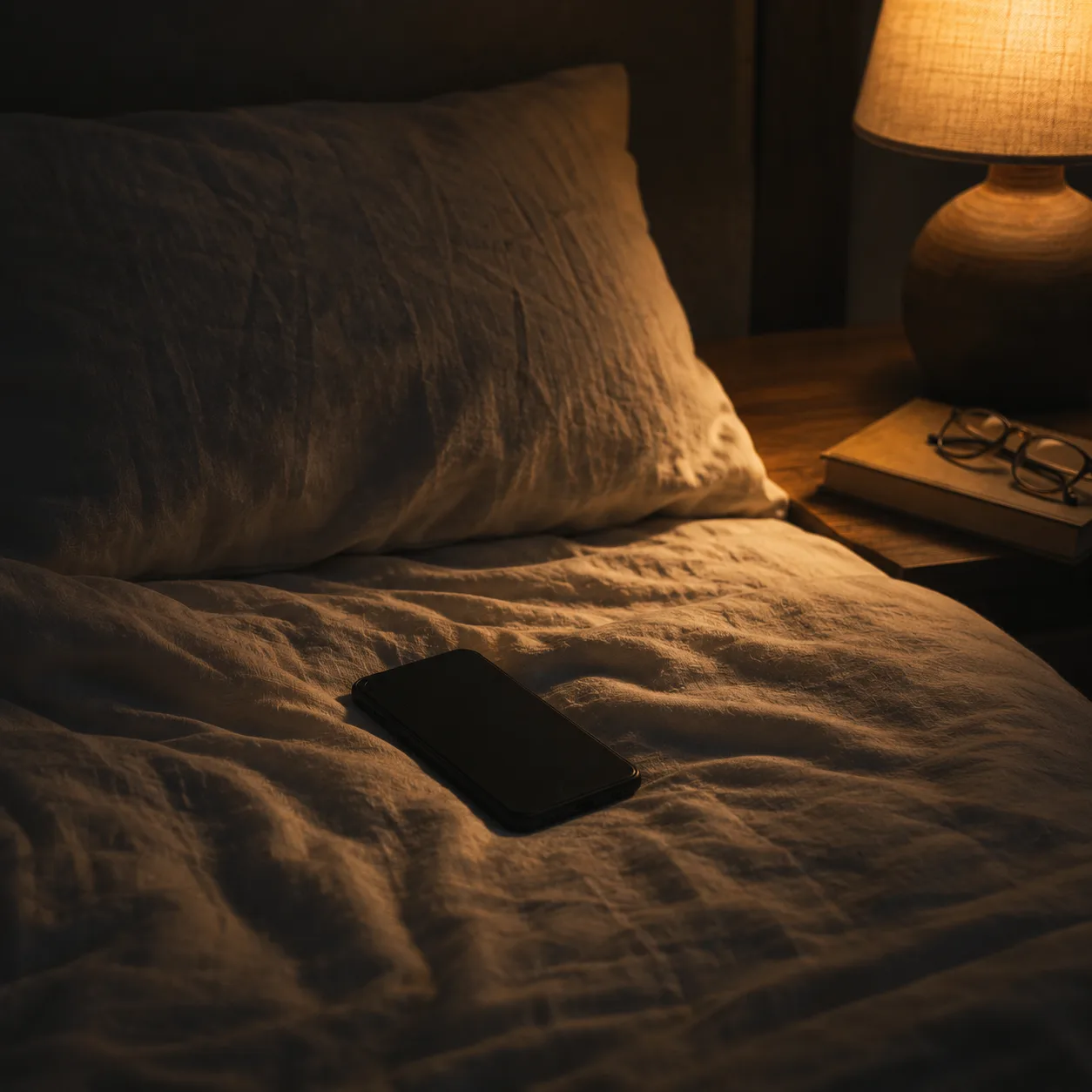 The Sleep Module cover